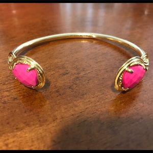 Kendra Scott bangle